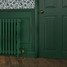 CI-RK760-LG-298-PUCK - Rook 2 Column Victorian Cast Iron Radiator H760mm x W1582mm CI-RK760-LG-298-PUCK - Rook 2 Column Victorian Cast Iron Radiator H760mm x W1582mm